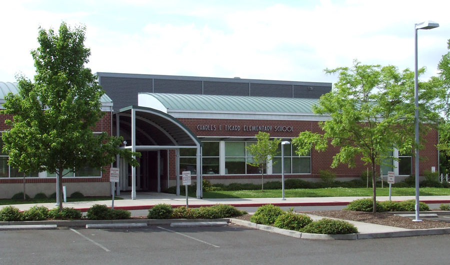 C.F. Tigard Elementary School